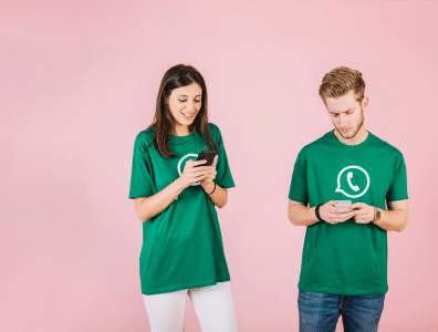 how to make a WhatsApp group active and interesting