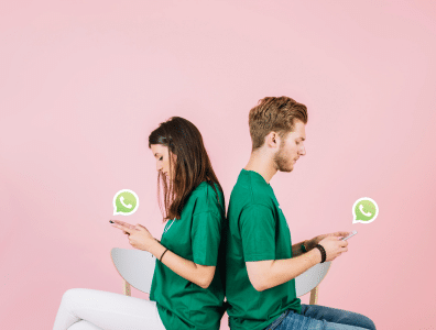 how to make a WhatsApp group active and interesting