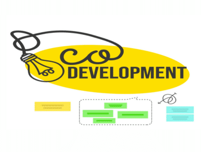 co-development software