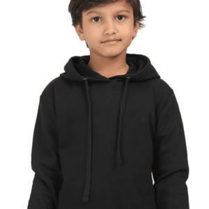 Kids Hooded Sweat Shirt